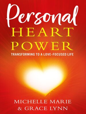 cover image of Personal Heart Power